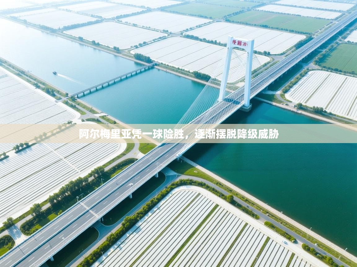 阿尔梅里亚凭一球险胜,逐渐摆脱降级威胁 第2张