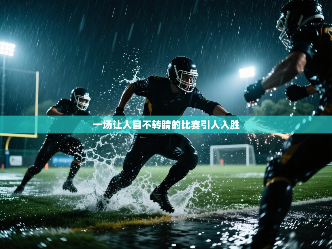 一场让人目不转睛的比赛引人入胜 第2张