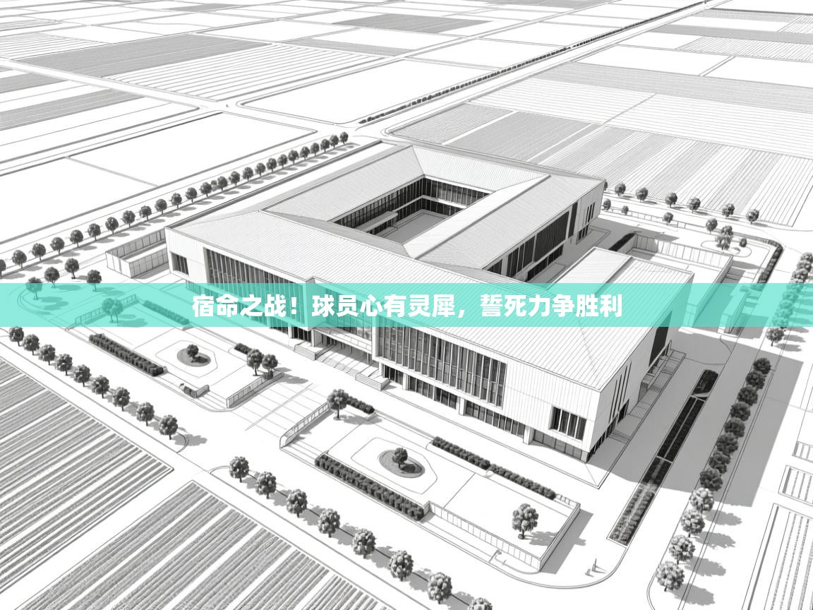 宿命之战！球员心有灵犀，誓死力争胜利  第2张