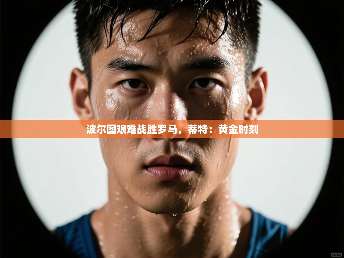 波尔图艰难战胜罗马，蒂特：黄金时刻