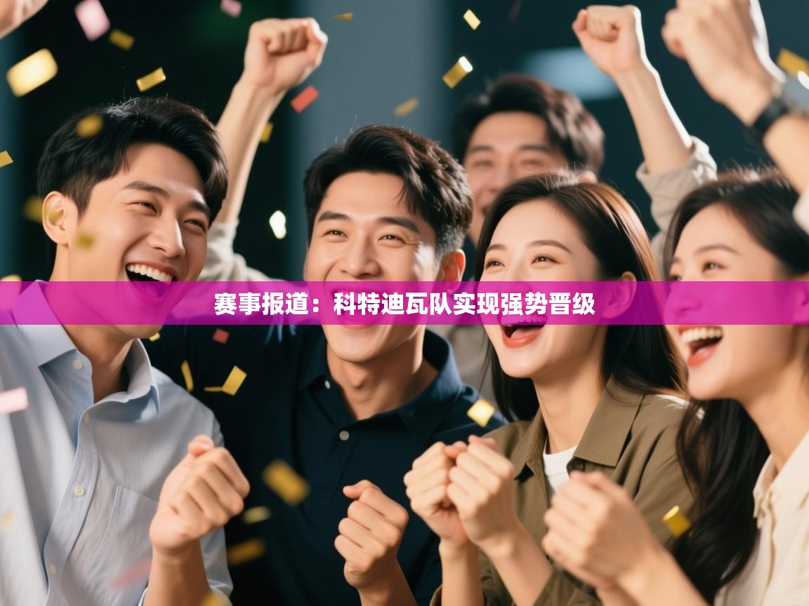 赛事报道：科特迪瓦队实现强势晋级  第2张