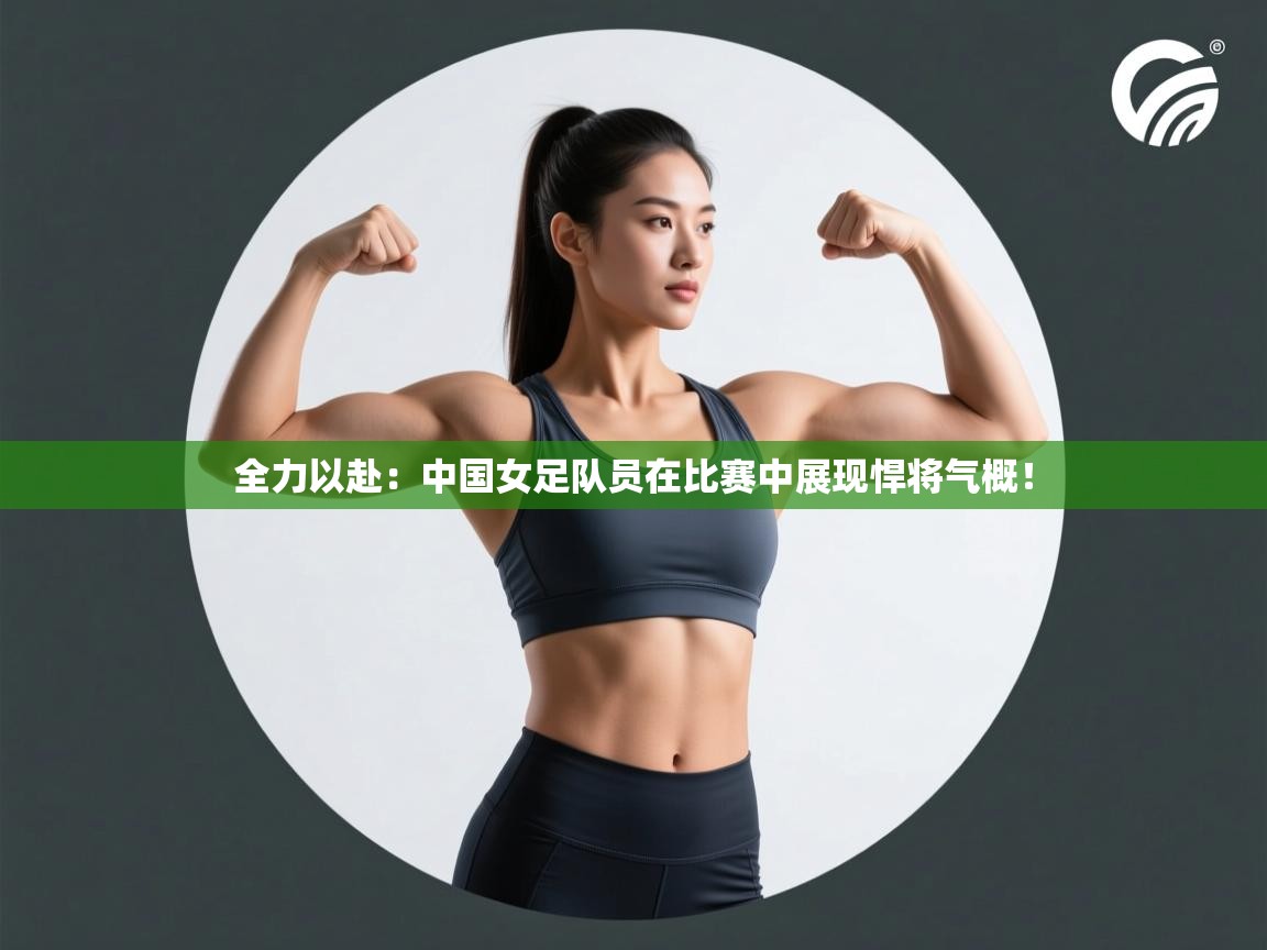 全力以赴：中国女足队员在比赛中展现悍将气概！  第1张