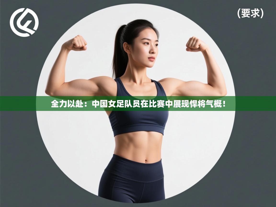 全力以赴：中国女足队员在比赛中展现悍将气概！  第2张