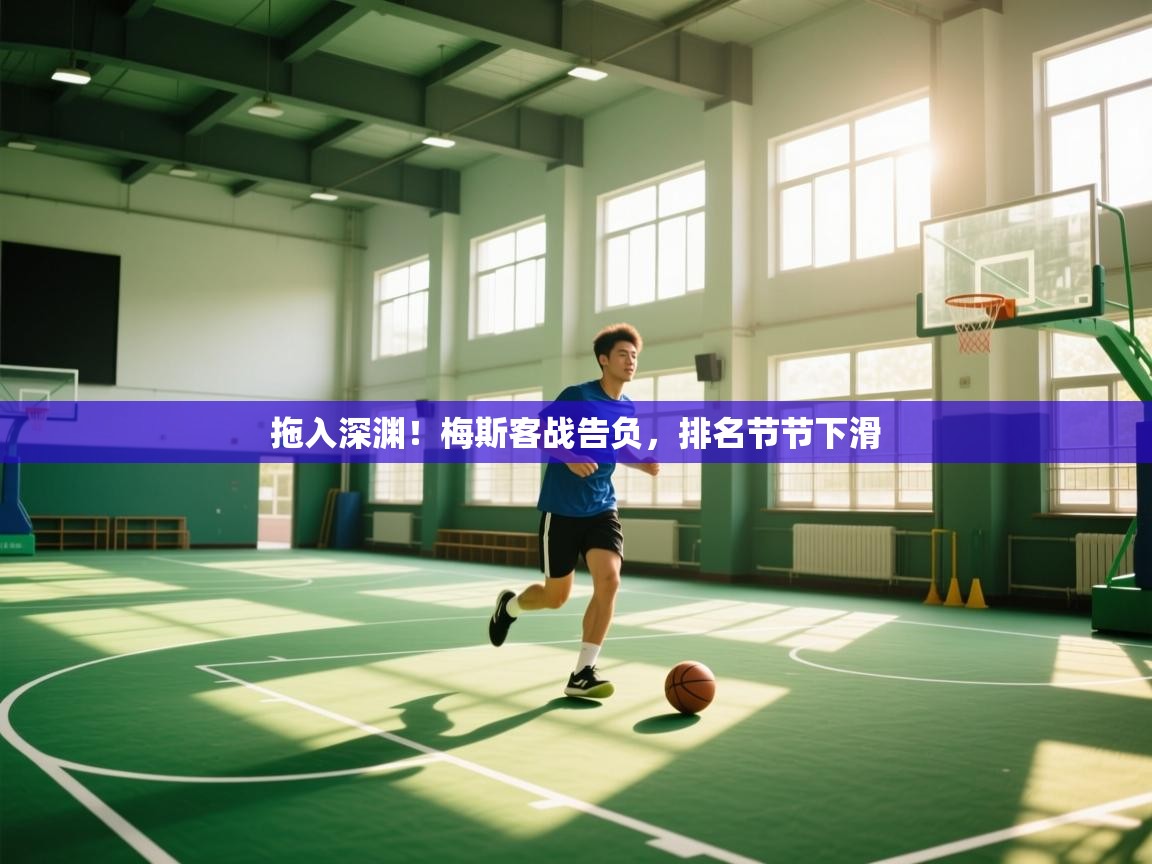 拖入深渊！梅斯客战告负，排名节节下滑  第2张