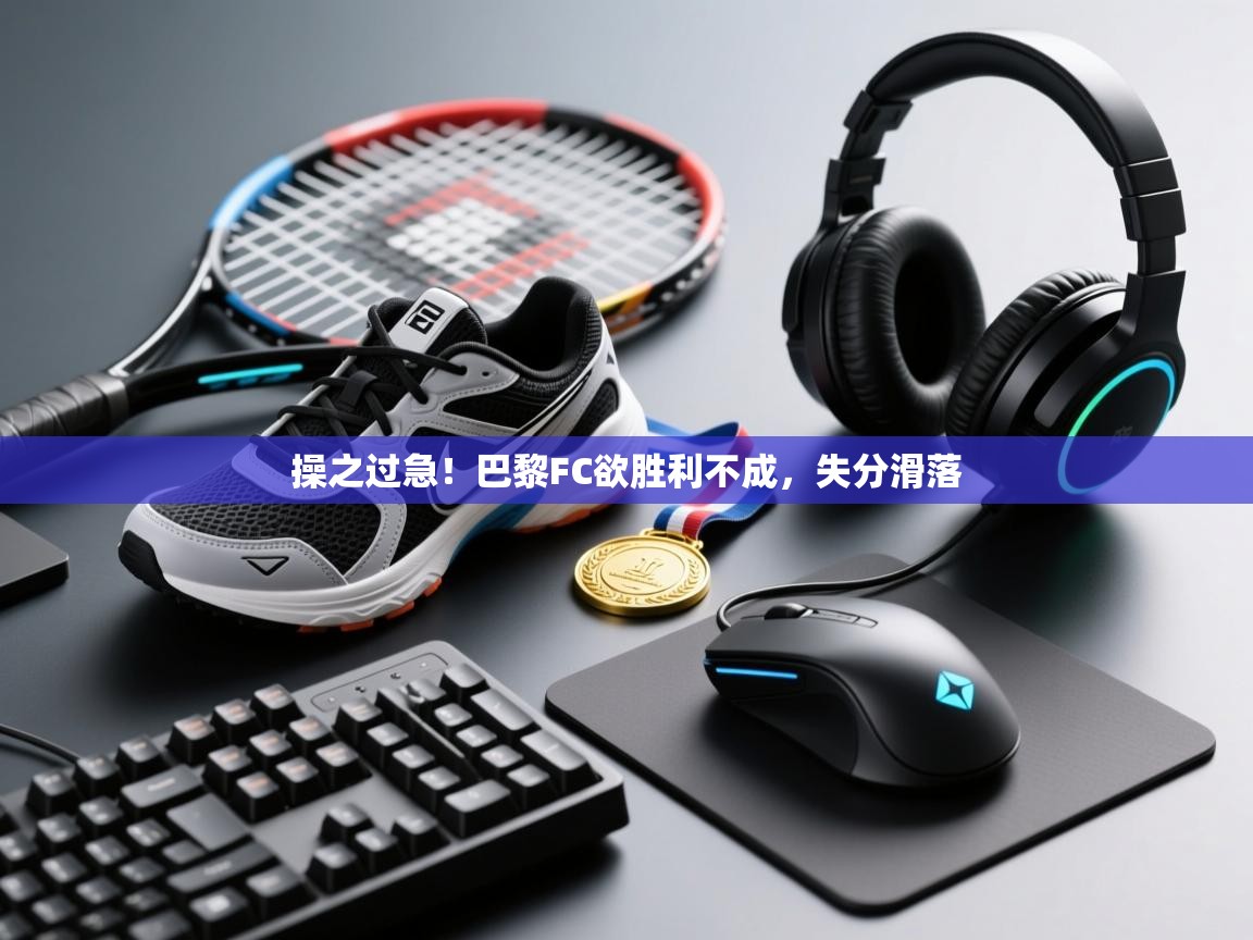 操之过急！巴黎FC欲胜利不成，失分滑落  第1张