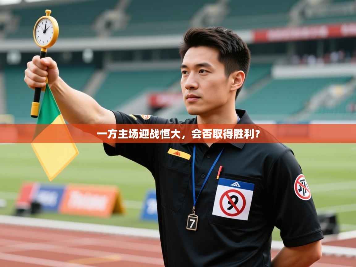 一方主场迎战恒大，会否取得胜利？  第2张