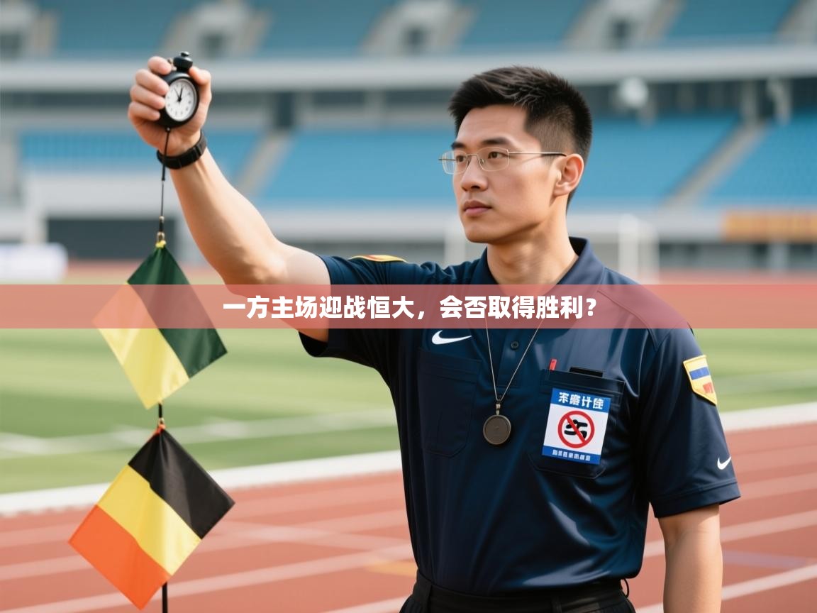 一方主场迎战恒大，会否取得胜利？  第1张