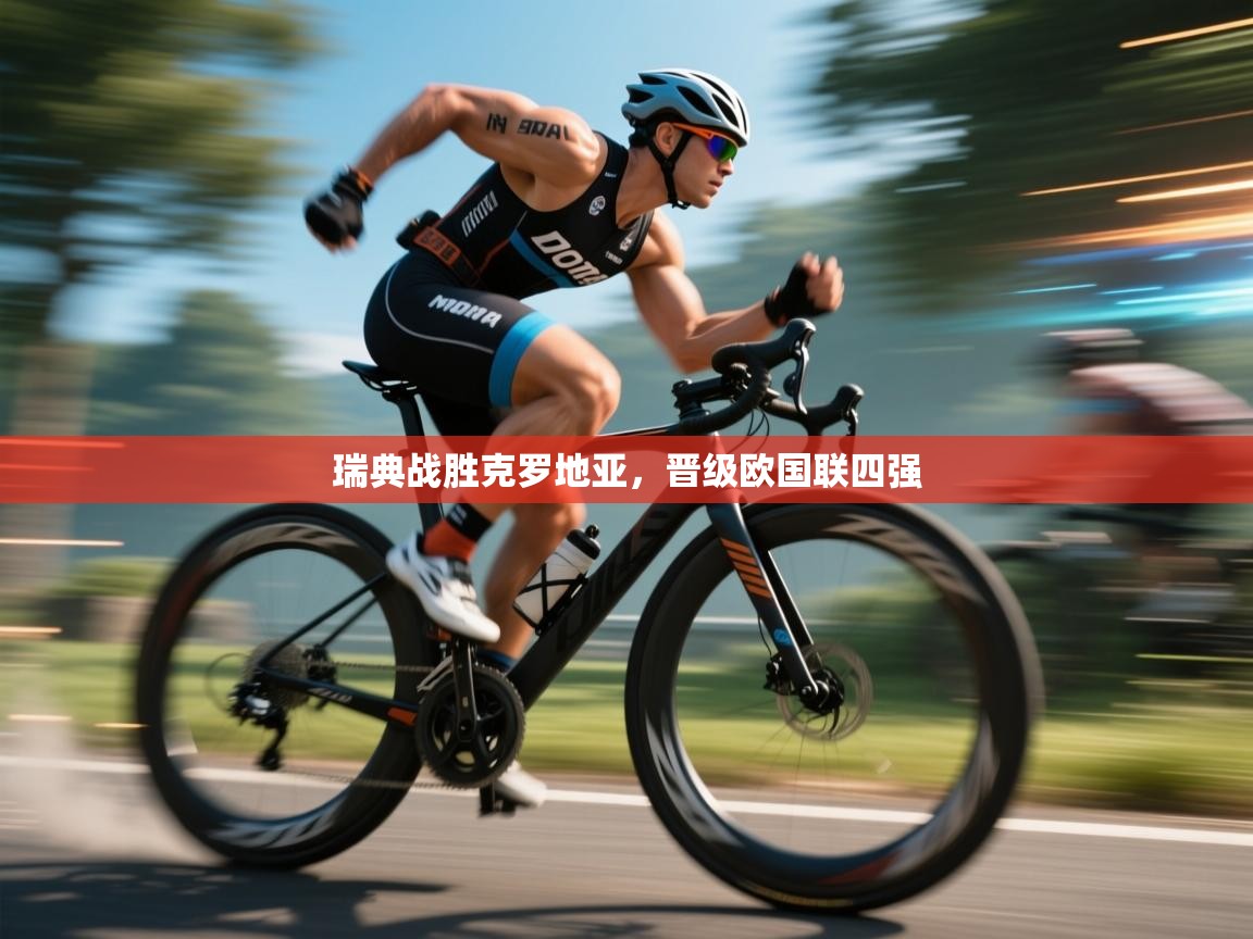 瑞典战胜克罗地亚，晋级欧国联四强  第1张