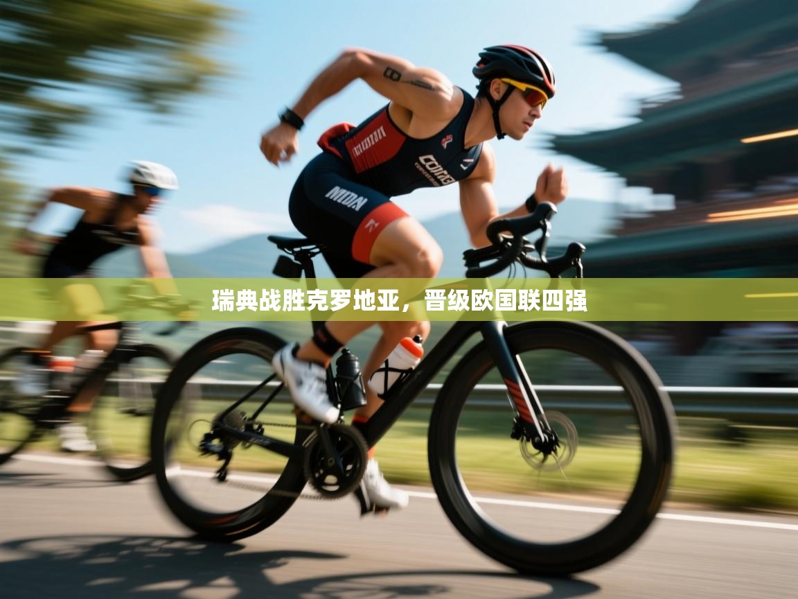 瑞典战胜克罗地亚，晋级欧国联四强  第2张