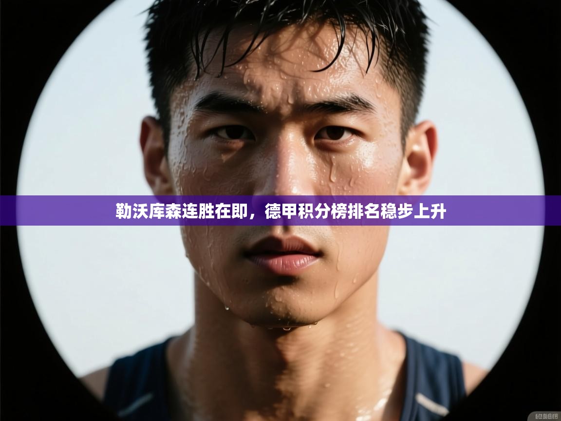 勒沃库森连胜在即,德甲积分榜排名稳步上升 第2张