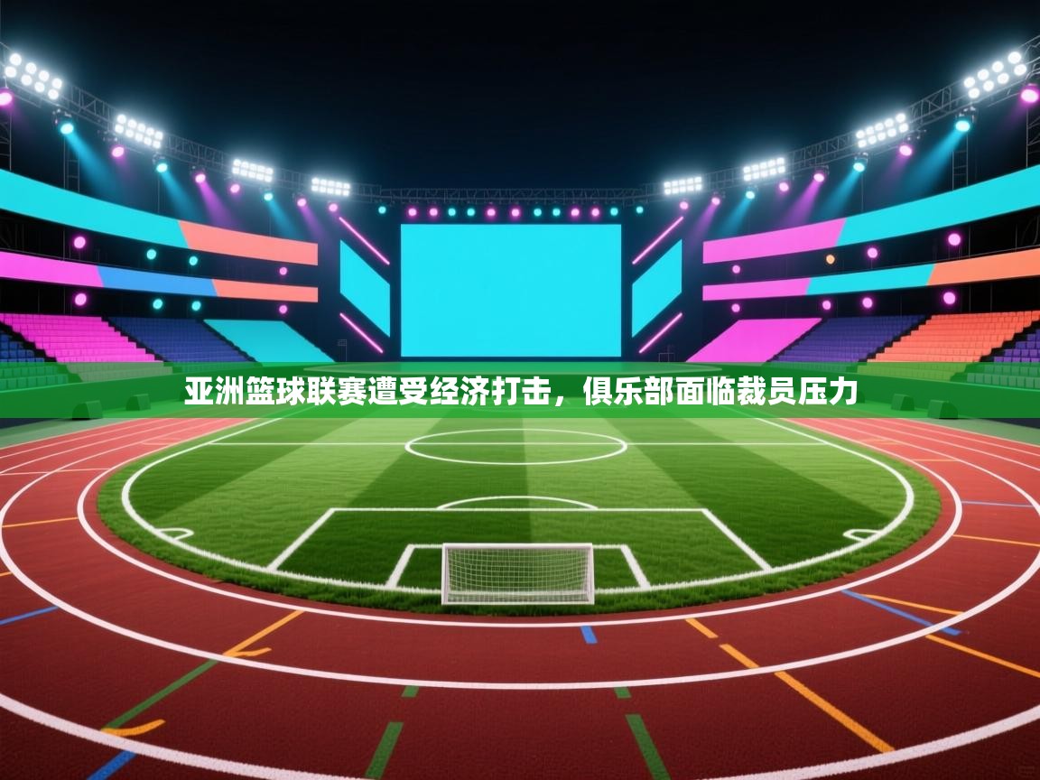 亚洲篮球联赛遭受经济打击，俱乐部面临裁员压力  第1张