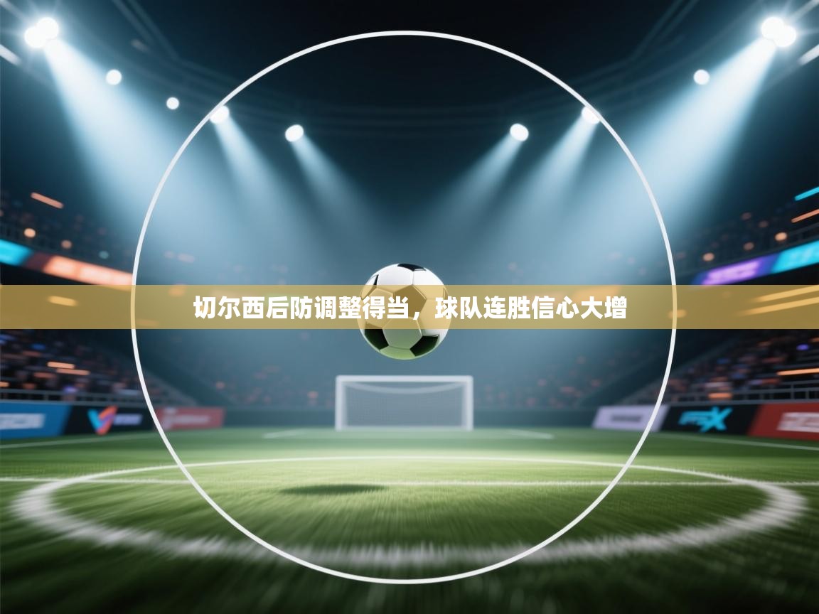 切尔西后防调整得当,球队连胜信心大增 第2张