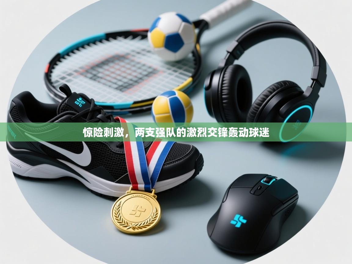 惊险刺激,两支强队的激烈交锋轰动球迷 第2张