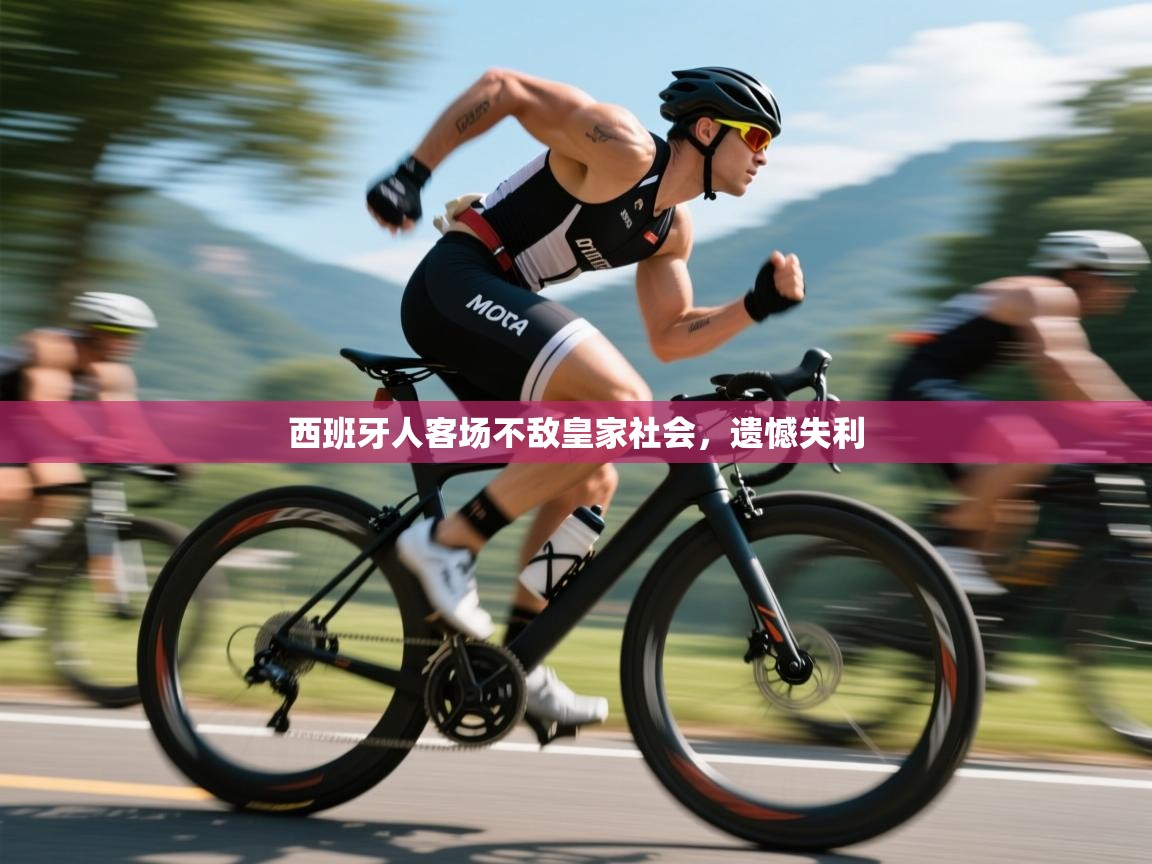 西班牙人客场不敌皇家社会,遗憾失利 第1张