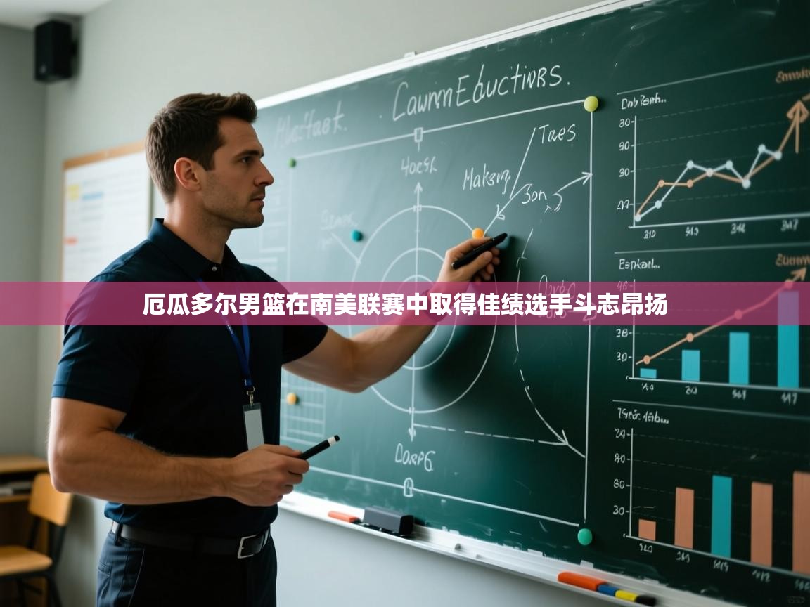 厄瓜多尔男篮在南美联赛中取得佳绩选手斗志昂扬 第2张