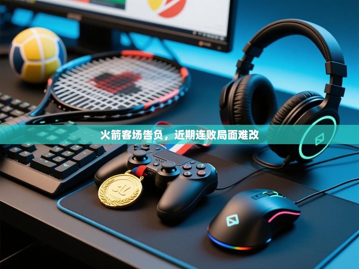 火箭客场告负，近期连败局面难改  第2张