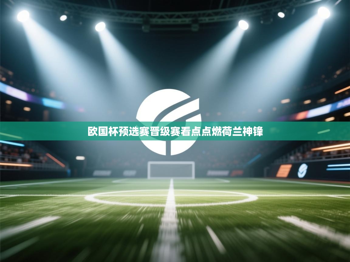 欧国杯预选赛晋级赛看点点燃荷兰神锋  第2张