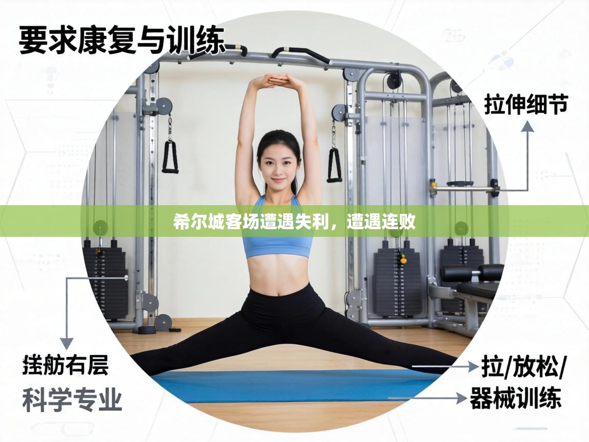 希尔城客场遭遇失利,遭遇连败 第1张