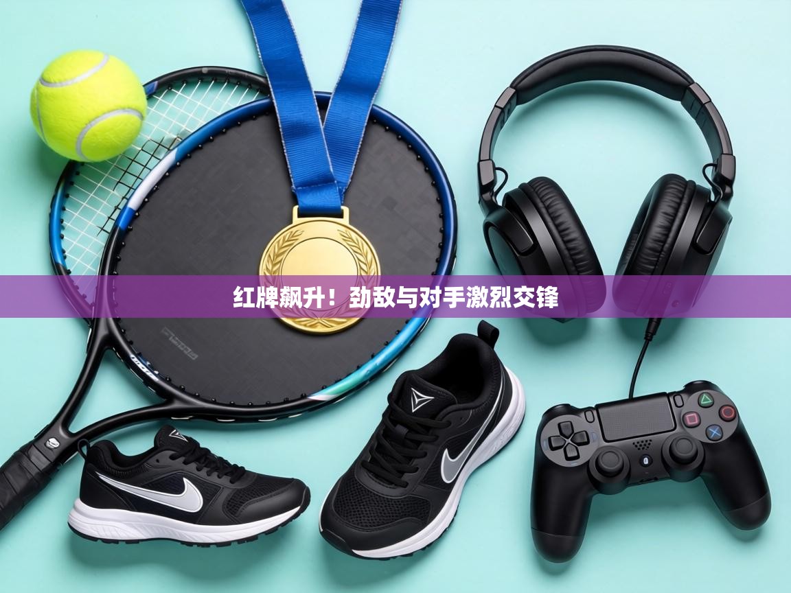 红牌飙升！劲敌与对手激烈交锋  第1张