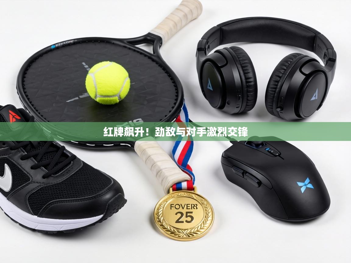 红牌飙升！劲敌与对手激烈交锋  第2张