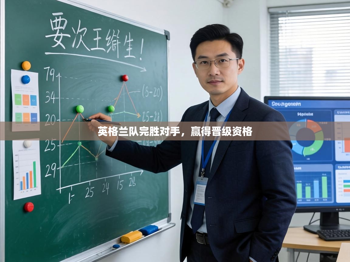 英格兰队完胜对手，赢得晋级资格