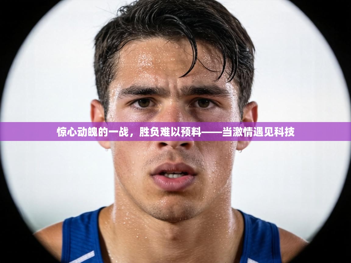 惊心动魄的一战，胜负难以预料——当激情遇见科技  第1张