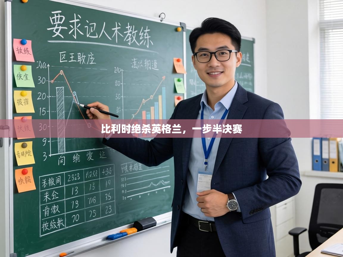 比利时绝杀英格兰,一步半决赛 第1张