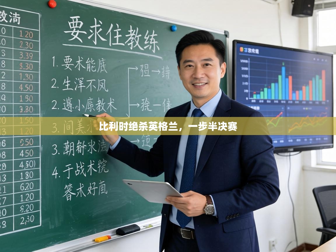 比利时绝杀英格兰,一步半决赛 第2张