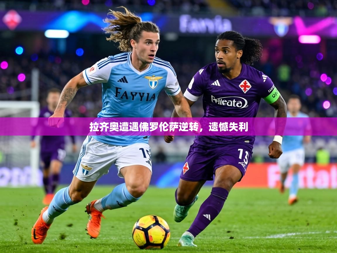拉齐奥遭遇佛罗伦萨逆转，遗憾失利