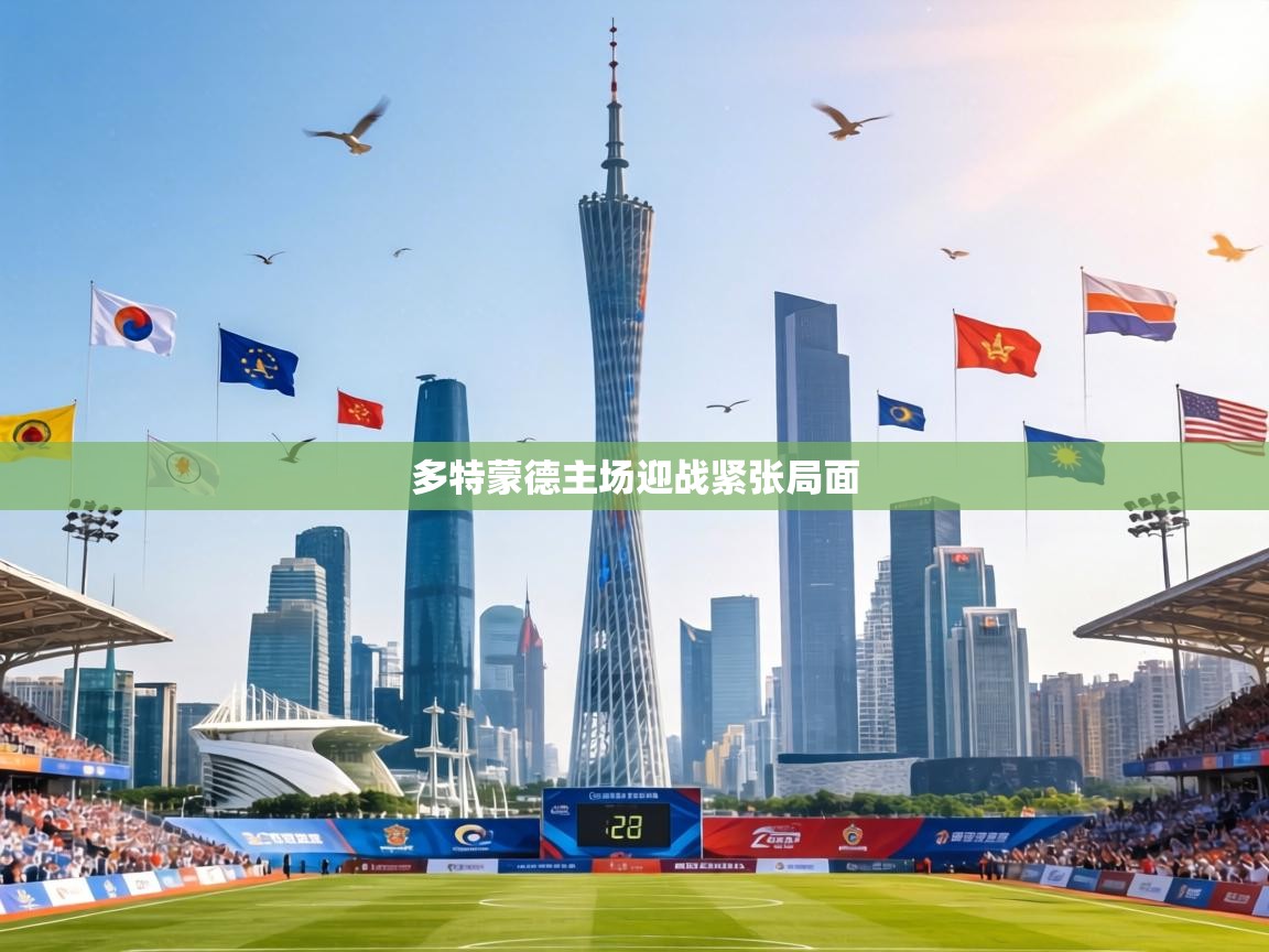 多特蒙德主场迎战紧张局面