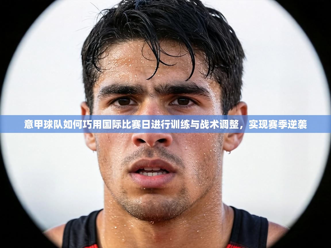 意甲球队如何巧用国际比赛日进行训练与战术调整，实现赛季逆袭  第1张