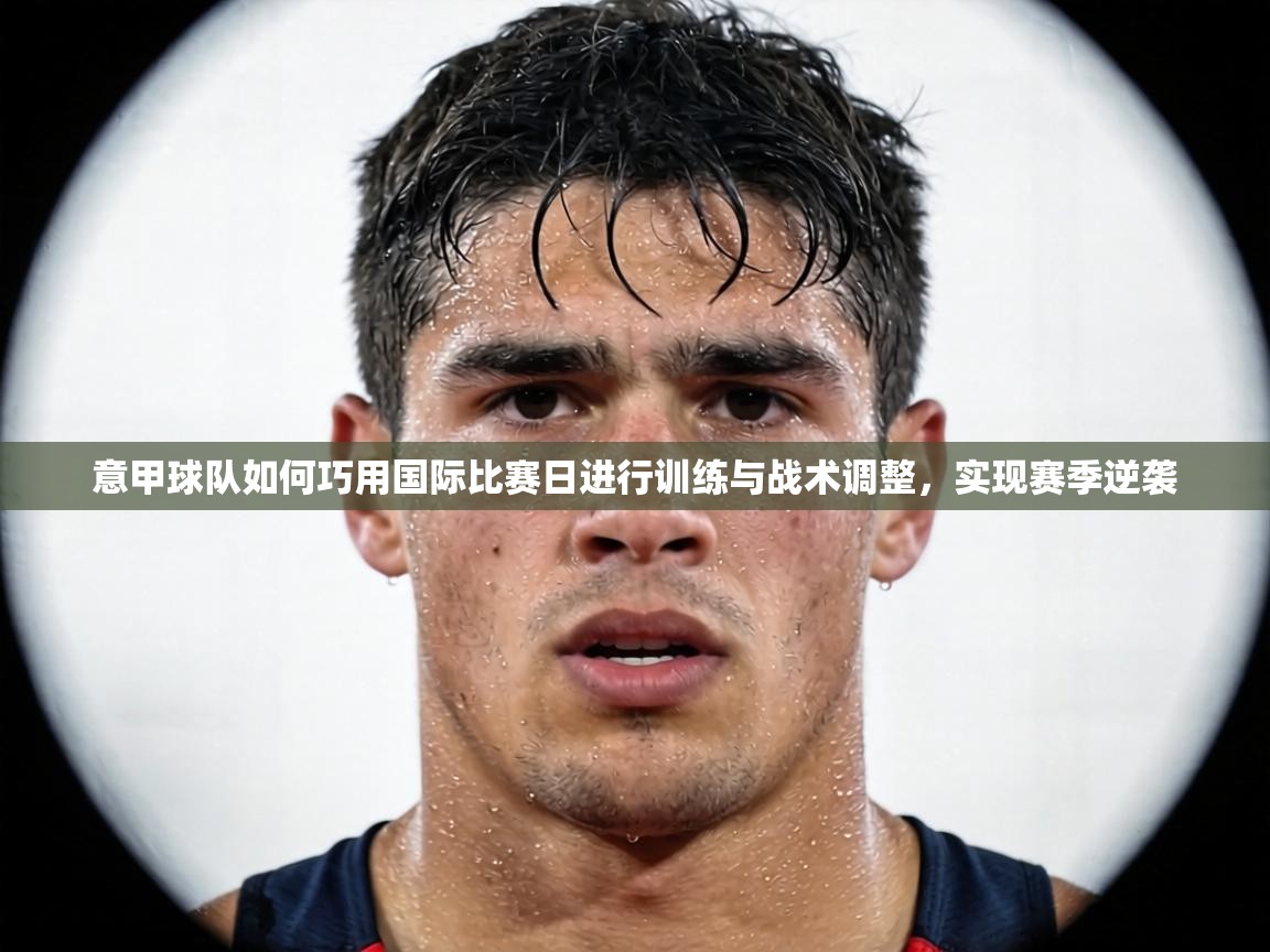 意甲球队如何巧用国际比赛日进行训练与战术调整，实现赛季逆袭  第2张